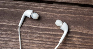 インナーイヤー型