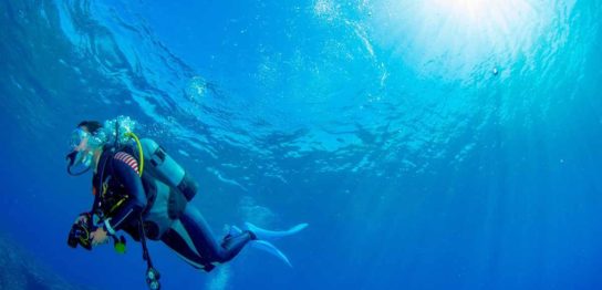 ダイバーズウォッチについての基本情報とおすすめのモデルを解説