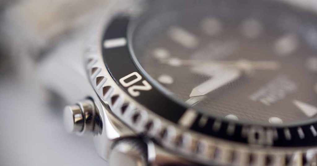 腕時計の文字盤の重要性と基礎知識 修理方法の豆知識の解説