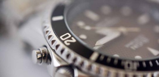 腕時計の文字盤の重要性と基礎知識 修理方法の豆知識の解説