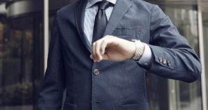 社会人 腕時計向けの腕時計の特徴とおすすめの腕時計を解説