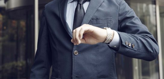 社会人 腕時計向けの腕時計の特徴とおすすめの腕時計を解説