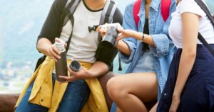 アウトドア用腕時計のよさと選び方 おすすめのブランドと一品の解説