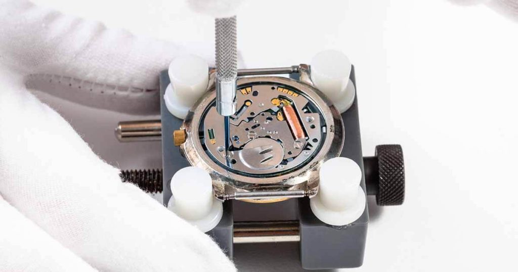 クォーツ式腕時計とは何か 特徴と歴史 オススメのクォーツ式腕時計