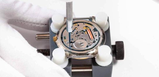 クォーツ式腕時計とは何か 特徴と歴史 オススメのクォーツ式腕時計