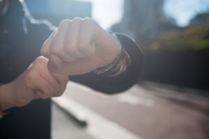 腕時計 アンティーク