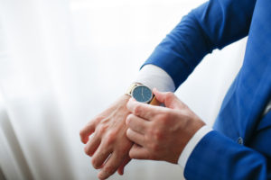 腕時計 金属アレルギー