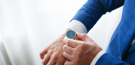 腕時計 金属アレルギー