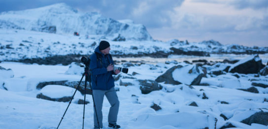 三分割法でいい写真を撮る方法 三分割法の撮影の基本と注意点の解説