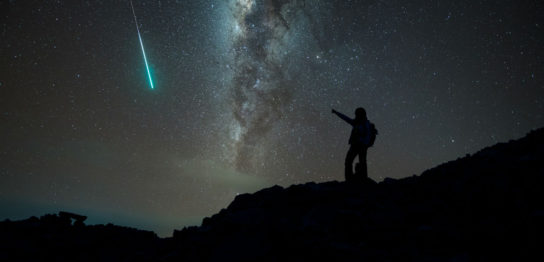 星の撮影に向くカメラの紹介 撮影のコツと用意するものを解説