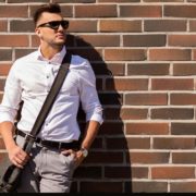 ショルダーバック