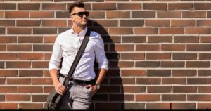 ショルダーバック