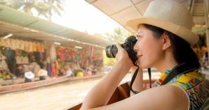 カメラの撮影方法の６つの基本と活用したいカメラの基本機能の解説