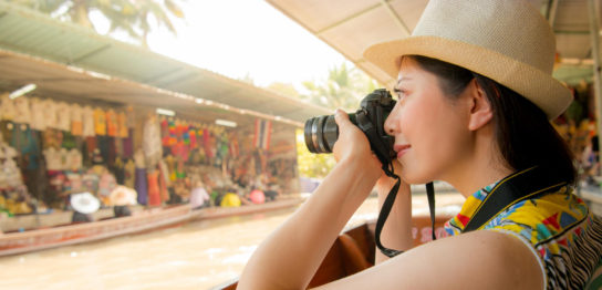 カメラの撮影方法の６つの基本と活用したいカメラの基本機能の解説