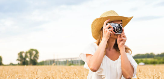 カメラの種類やおすすめのモデル それぞれのカメラの特徴と性能