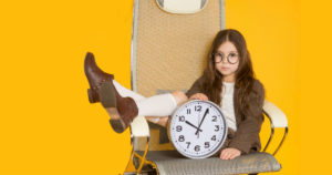 腕時計を子供にプレゼントするタイミングとおすすめのブランドの解説