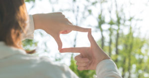 カメラの構図とはなにか 写真撮影の基本と構図の１２パターンの解説