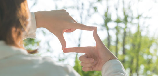 カメラの構図とはなにか 写真撮影の基本と構図の１２パターンの解説