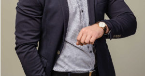 ダイソーベルトの腕時計本体や交換用のベルト 調整用の工のキット解説