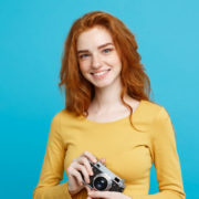 カメラを欲しい女子におすすめのカメラ 人気のカメラを解説