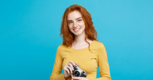 カメラを欲しい女子におすすめのカメラ 人気のカメラを解説