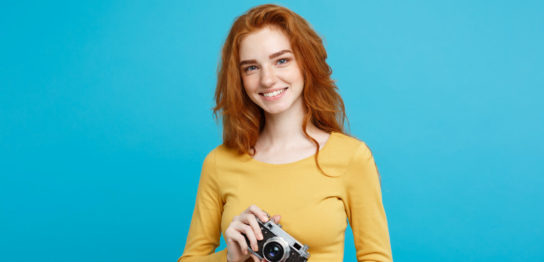 カメラを欲しい女子におすすめのカメラ 人気のカメラを解説