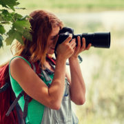 カメラバッグ リュック