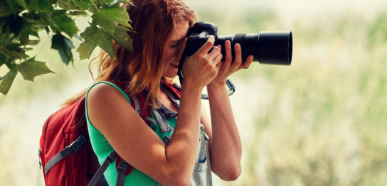 カメラバッグ リュック