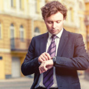 腕時計　コスパ