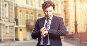 腕時計　コスパ