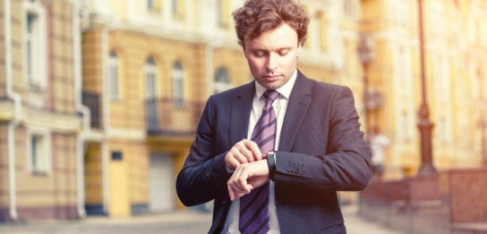 腕時計　コスパ