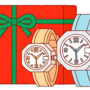 腕時計をペアで買う方へ ペアウォッチをプレゼントする際のおすすめ