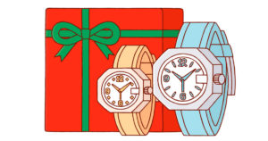 腕時計をペアで買う方へ ペアウォッチをプレゼントする際のおすすめ