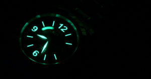 腕時計の夜光機能の歴史 夜光塗料の種類と特徴 見分け方の解説