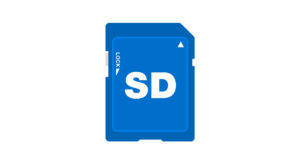 sdカードを読み込まないandroid・PC・Macへの対処方法