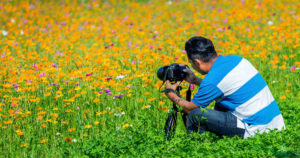 アングルとはなにか アングルとポジションの違いと組み合わせの効果