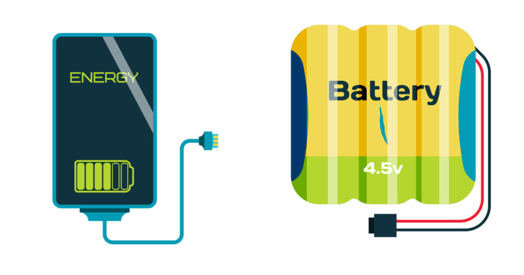 バッテリーとはなにか スマホのバッテリーが交換できる機種を解説
