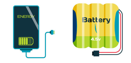 バッテリーとはなにか スマホのバッテリーが交換できる機種を解説