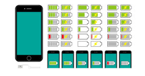 スマホの電池交換のタイミングと長持ちさせる方法について解説