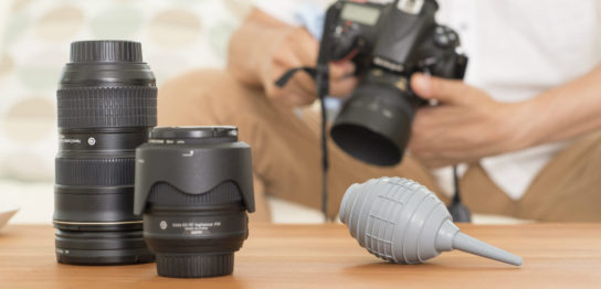 カメラのレンズの種類 それぞれの特徴と撮影時の魅力の解説