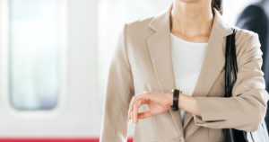 腕時計の選び方 ライフスタイルごとに求める機能の違いを解説