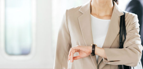 腕時計の選び方 ライフスタイルごとに求める機能の違いを解説