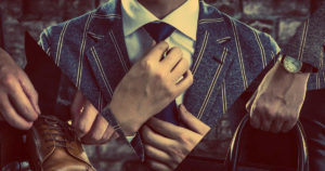 モテる時計ブランドと女性がおしゃれと感じる時計選びのコツの解説