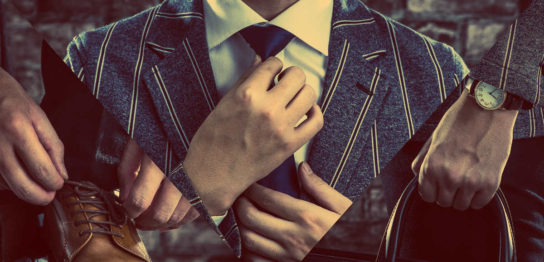 モテる時計ブランドと女性がおしゃれと感じる時計選びのコツの解説