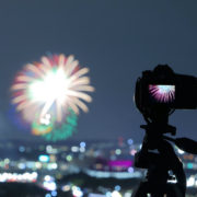 花火の写真を取る際におすすめの撮影方法とアイテム 注意点の解説　