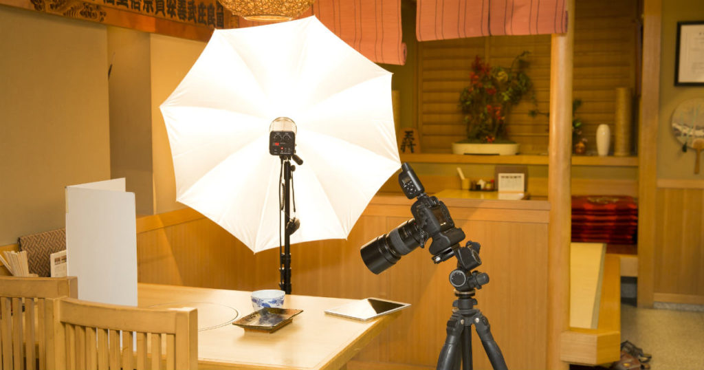 ライティング撮影の基本とおすすめの道具 ライティングに役立つ本