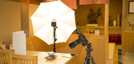 ライティング撮影の基本とおすすめの道具 ライティングに役立つ本
