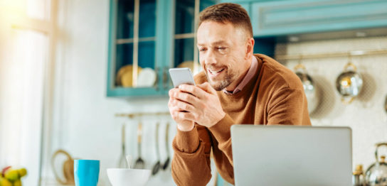 高性能スマホを選ぶ時のポイントやオススメの機種をランキングで解説