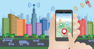 ポケモンGO iPhone・Android・タブレットの対応条件