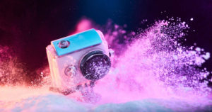 カメラの雨対策と雨対策のためのアイテム 防水カメラについて解説